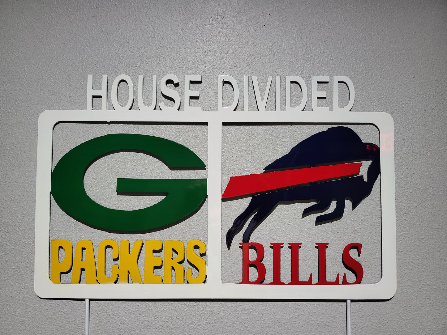 House Divided